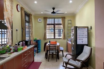 TAMAN RASA SAYANG (SRI JITRA)