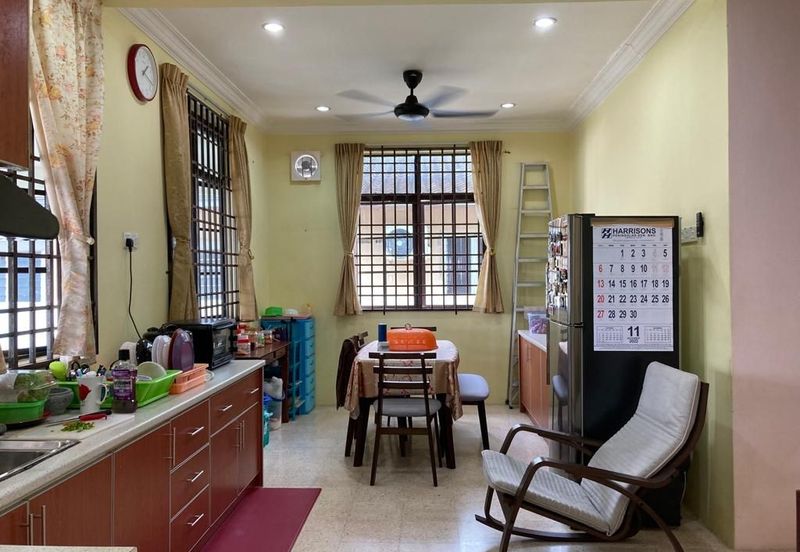 TAMAN RASA SAYANG (SRI JITRA)