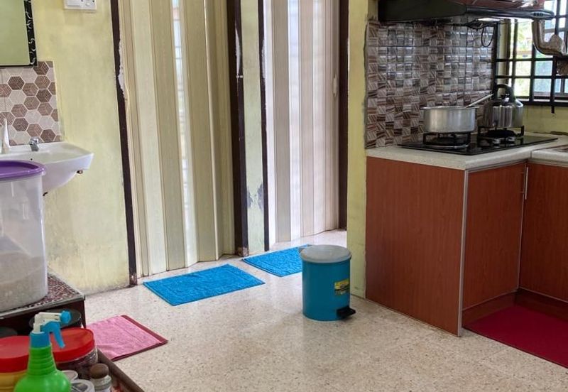 TAMAN RASA SAYANG (SRI JITRA)