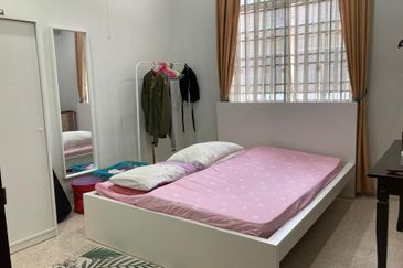 TAMAN RASA SAYANG (SRI JITRA)