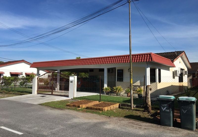 TAMAN RASA SAYANG (SRI JITRA)