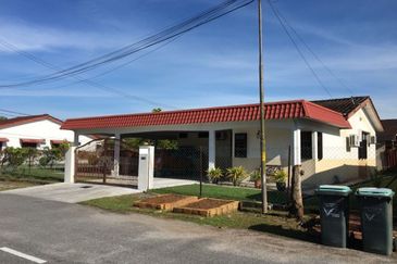 TAMAN RASA SAYANG (SRI JITRA)