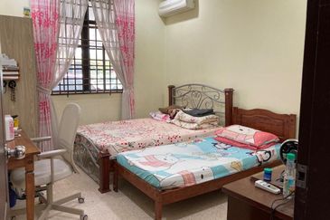 TAMAN RASA SAYANG (SRI JITRA)