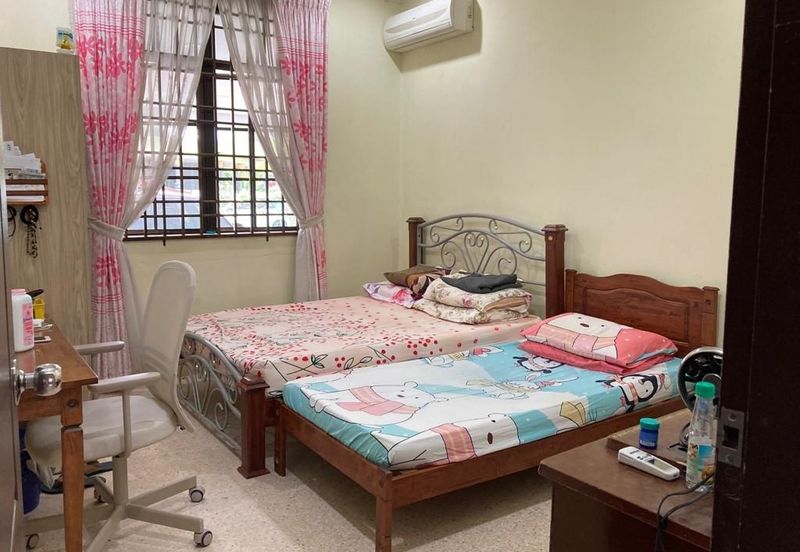 TAMAN RASA SAYANG (SRI JITRA)