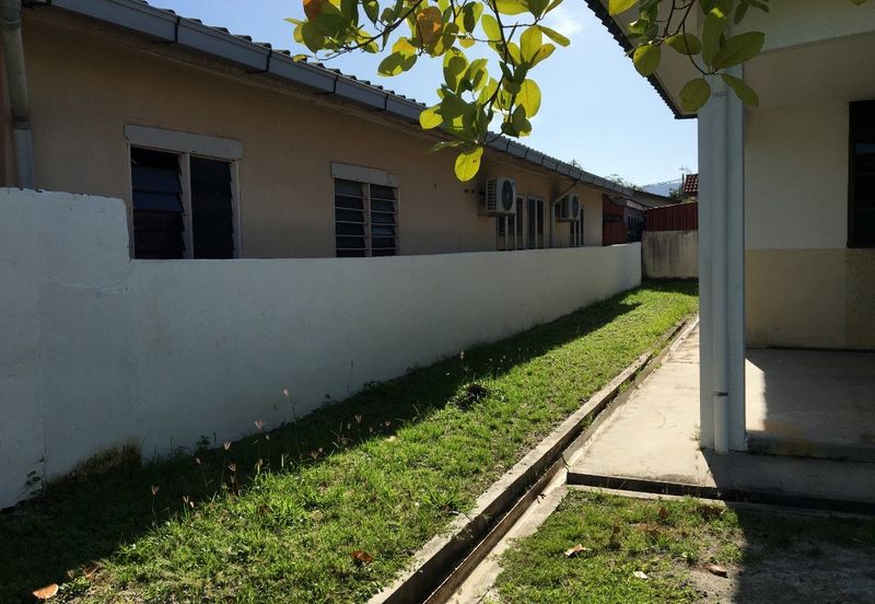 TAMAN RASA SAYANG (SRI JITRA)