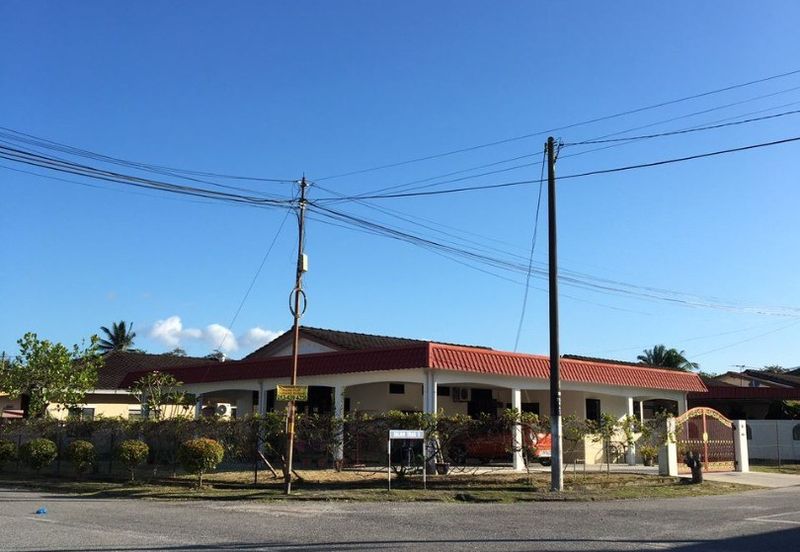 TAMAN RASA SAYANG (SRI JITRA)