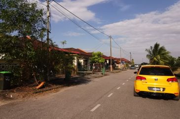 TAMAN SRI PERMAI 2