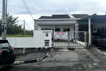 Residensi Prima Puteri Jaya