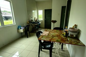Residensi Prima Puteri Jaya