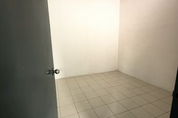 Residensi Prima Puteri Jaya