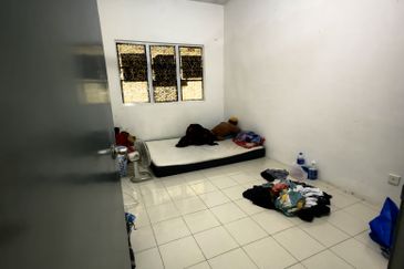 Residensi Prima Puteri Jaya