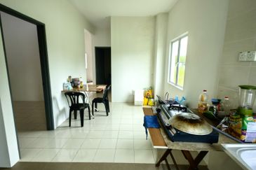 Residensi Prima Puteri Jaya