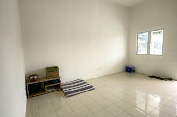 Residensi Prima Puteri Jaya