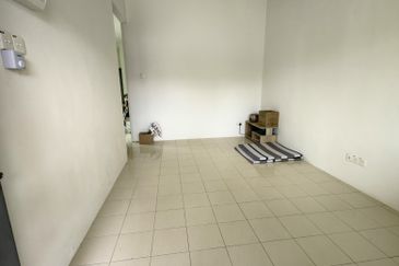 Residensi Prima Puteri Jaya