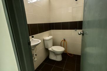 Residensi Prima Puteri Jaya