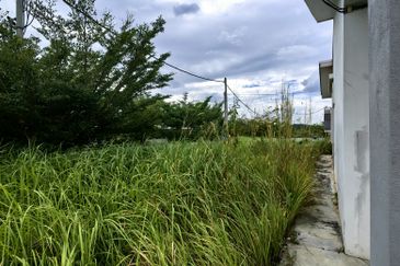 Residensi Prima Puteri Jaya