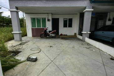 Residensi Prima Puteri Jaya