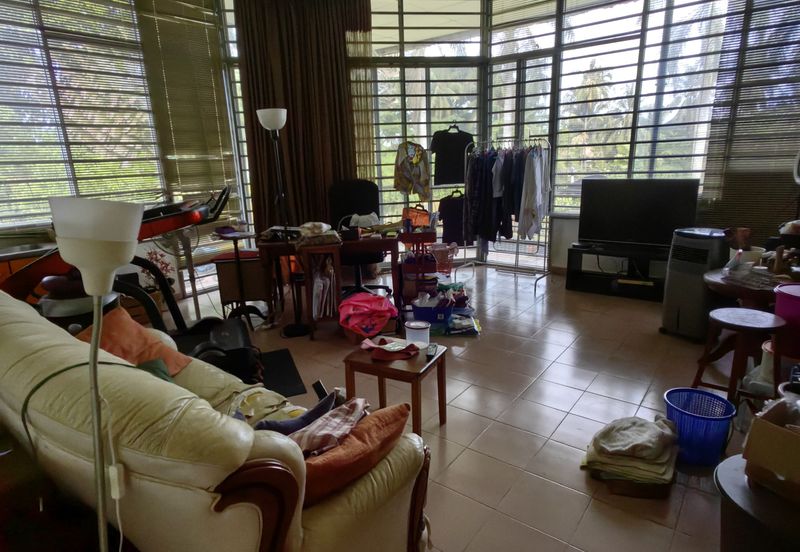 TAMAN TUNKU MAHMUD (PEC LOT 528)