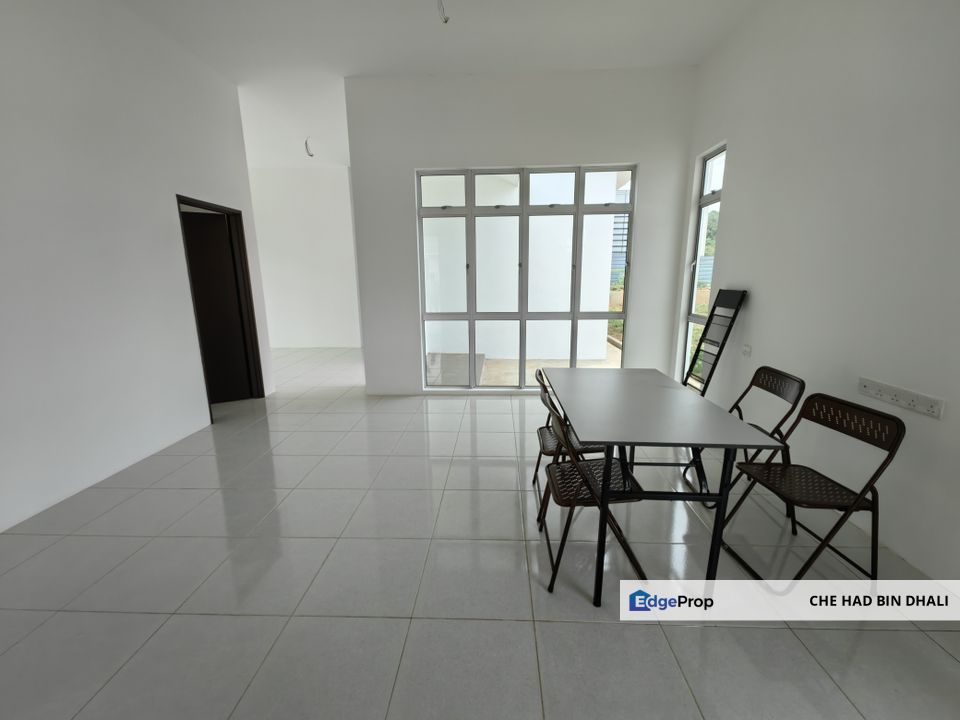 TAMAN TUNKU INTAN SAFINAZ (NADA), Bandar Darulaman, Jitra Rumah Baru Pemaju Banglo di SIMFONI  EAST Untuk Dijual, Kedah, Jitra