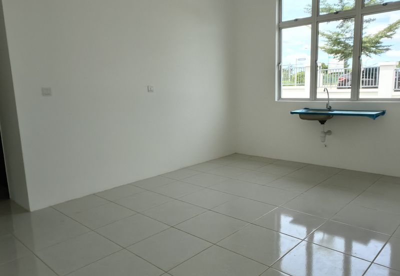 Simfoni East Taman Tunku Intan Safinaz