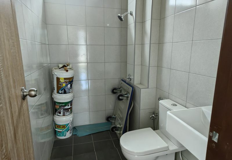 Simfoni East Taman Tunku Intan Safinaz