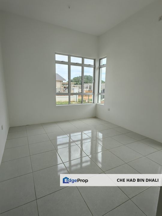 TAMAN TUNKU INTAN SAFINAZ (NADA), Bandar Darulaman, Jitra Rumah Baru Pemaju Banglo di SIMFONI  EAST Untuk Dijual, Kedah, Jitra