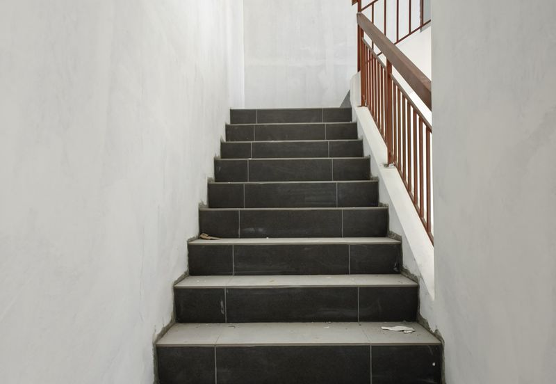 Simfoni West Taman Tunku Intan Safinaz