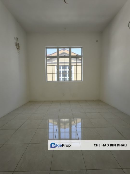 TAMAN RESTU FASA 6, KUALA KEDAH Rumah Baru Pemaju Semi D 2 Tingkat Untuk Dijual, Kedah, Kota Setar