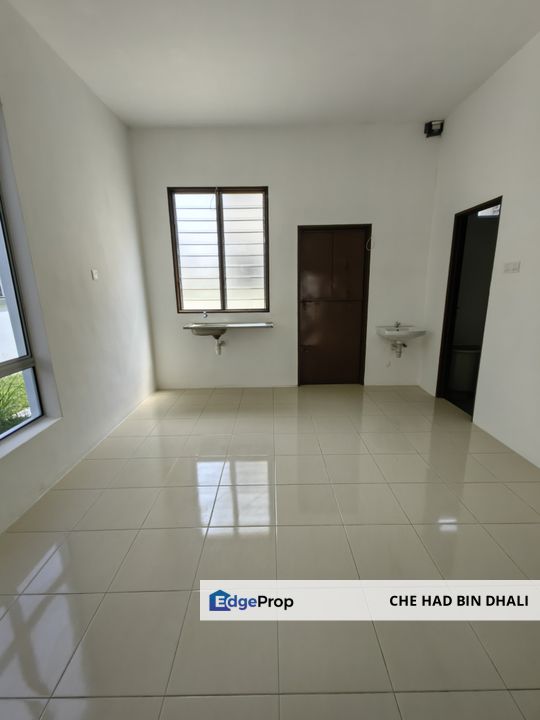 TAMAN VISTANA INDAH, JALAN LANGGAR, ALOR SETAR Rumah Baru Pemaju Semi D 2 Tingkat Untuk Dijual, Kedah, Kota Setar