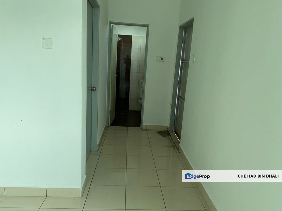 TAMAN VISTANA, JALAN LANGGAR, ALOR SETAR Rumah Sesebuah 2 Tingkat Cantik Untuk Dijual, Kedah, Kota Setar