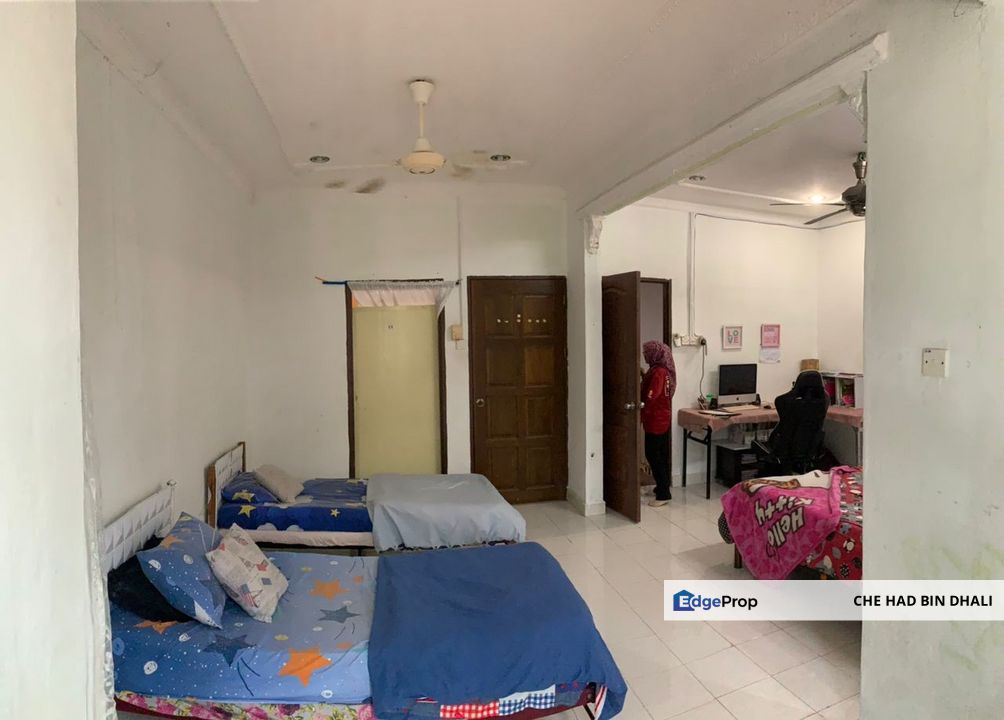 TAMAN PURNAMA, ALOR SETAR Rumah Teres 2 Tingkat Untuk Dijual, Kedah, Alor Setar