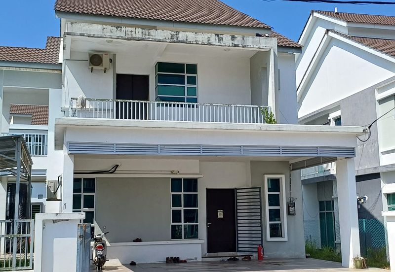 Taman Tunku Intan Safinaz