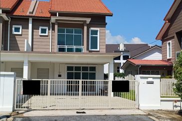 Taman Tunku Intan Safinaz