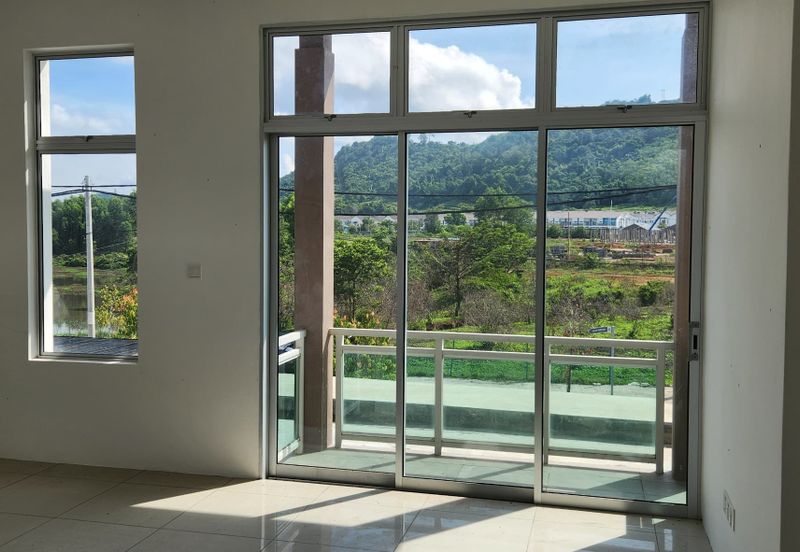 Taman Tunku Intan Safinaz