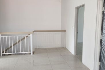 Taman Tunku Intan Safinaz