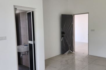 Taman Tunku Intan Safinaz