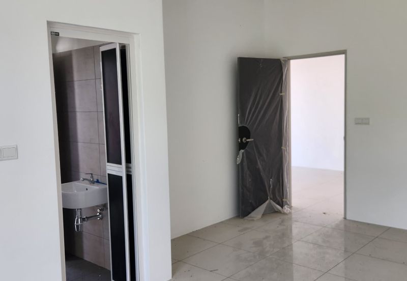 Taman Tunku Intan Safinaz