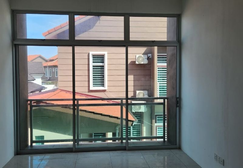 Taman Tunku Intan Safinaz