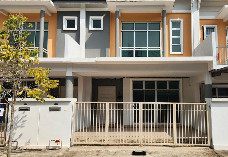 Taman Tunku Intan Safinaz