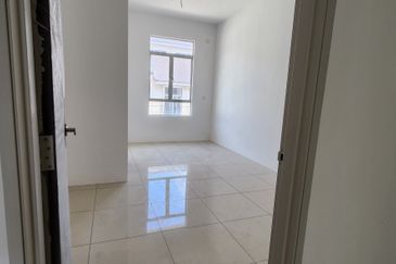 Taman Tunku Intan Safinaz