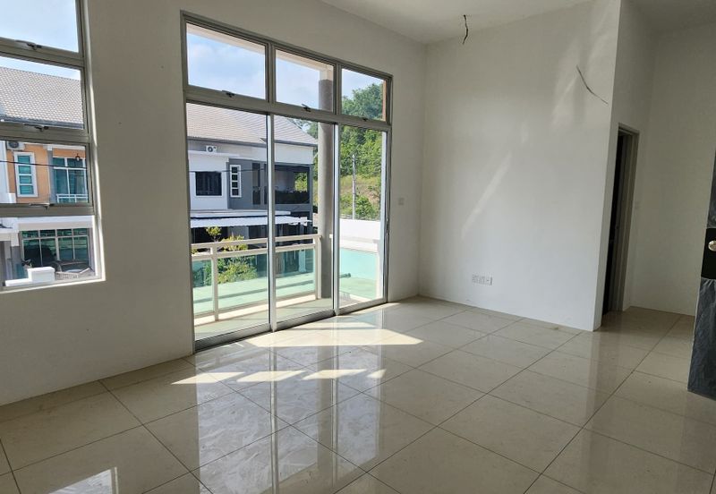 Taman Tunku Intan Safinaz