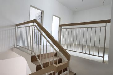 Taman Tunku Intan Safinaz