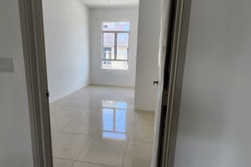 Taman Tunku Intan Safinaz