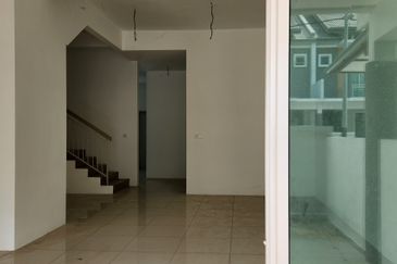 Taman Tunku Intan Safinaz