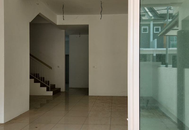 Taman Tunku Intan Safinaz