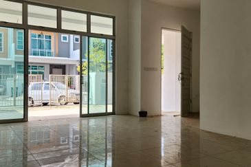 Taman Tunku Intan Safinaz