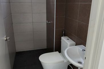 Taman Tunku Intan Safinaz