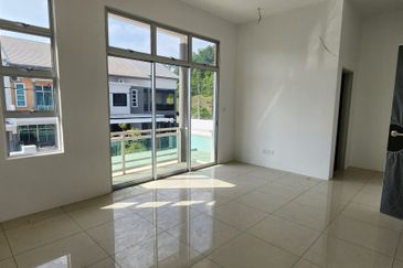 Taman Tunku Intan Safinaz