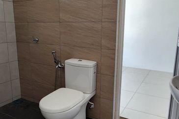 Taman Tunku Intan Safinaz