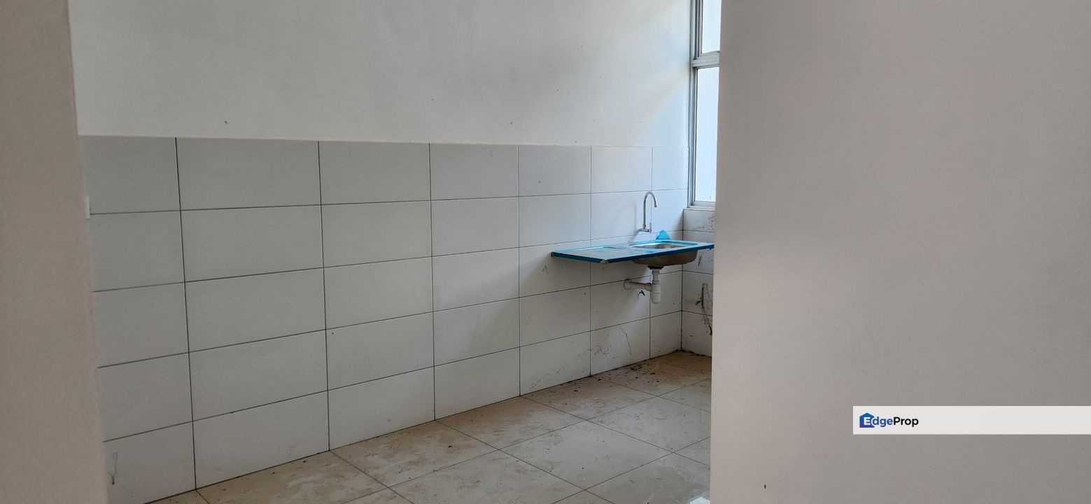 TAMAN TUNKU INTAN SAFINAZ, BANDAR DARULAMAN, JITRA Rumah Teres 2 Tingkat Untuk Dijual, Kedah, Jitra